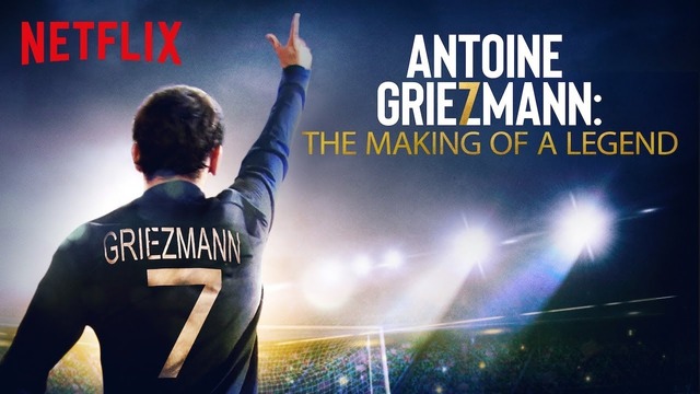 Антуан Гризманн: Создание легенды | Antoine Griezmann: Eine Legende wird geboren