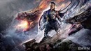 Ninja Tracks – WILL TO SUBMIT | Epic Dramatic Orchestral Music
