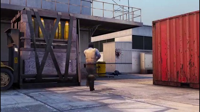 CSGO – Titan ScreaM (Welcome Back)