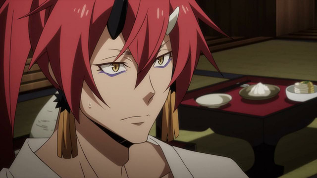 Shilliq sifatida qayta tug’ilganim haqida – - FILM