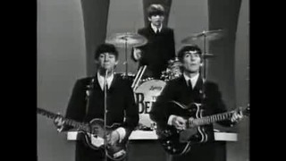 The Beatles – The First US Visit