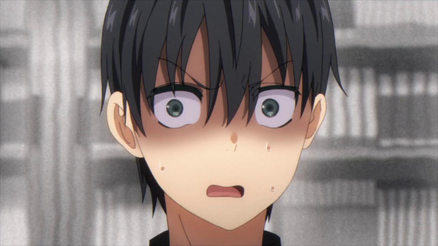 Ты единственная, кто любит Великого Меня?! – 6 серия (Осень 2019)