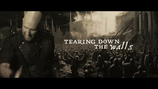 Serenity – The End Of Babylon (Official Video 2023)