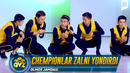 QVZ 2022 | Olmos jamoasi – Chempionlar zalni yondirdi