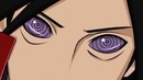 Ultimate Sharingan Evolution Uchiha Madara Power