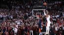 NBA 2019 Playoffs. OKC Thunder vs Portland Trail Blazers – Game 5 – April 23,2019