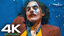 JOKER 2 (2024) Joaquin Phoenix, Lady Gaga | Upcoming Joker: Folie à Deux Movie 4K