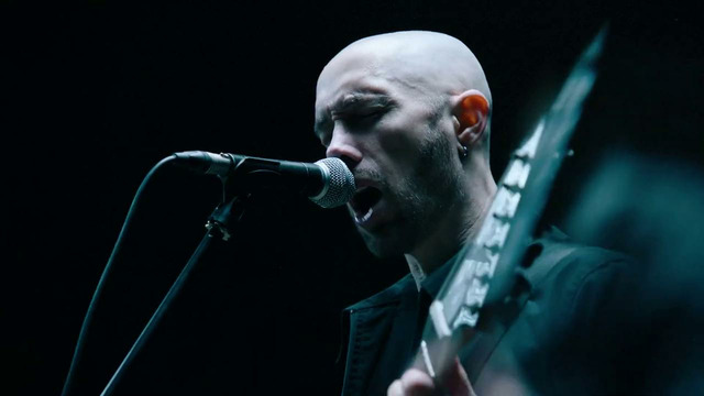 Sylosis – Lacerations (Official Music Video 2026)