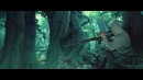 Aziz va Shaxriyor – Ko’zni och (Arslon izidan filmiga soundtrack)