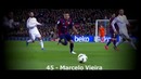Top 50 Skill Moves 2015