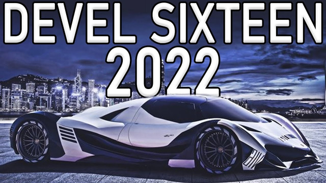 Сколько приносит Майнинг на Tesla | Devel Sixteen! | РЕВОЛЮЦИЯ АКБ от MERCEDES | Новый Koenigsegg