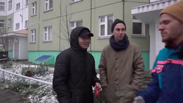 Грязный Рамирес [RAM] – как он превратился из тени Сидоджи в топового MC! SIDxRAM