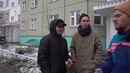 Грязный Рамирес [RAM] – как он превратился из тени Сидоджи в топового MC! SIDxRAM