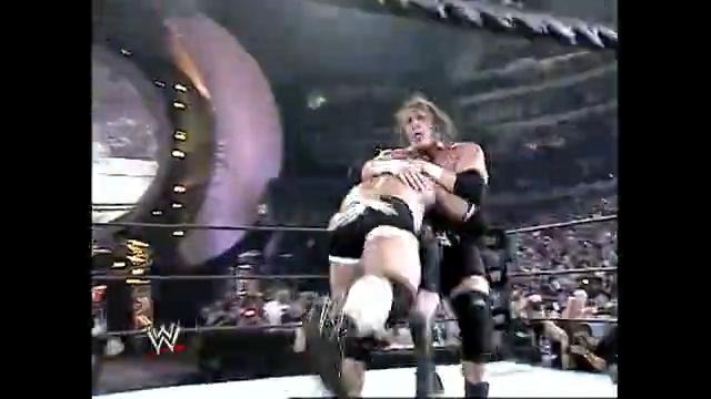 30 Second Fury – Goldberg Spears