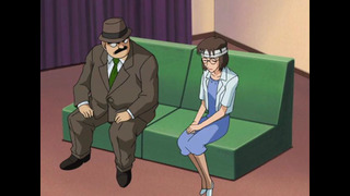 Детектив Конан /Meitantei Conan 365 серия