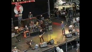 Muse – Full Concert Live @ Bizzare Festival 2000