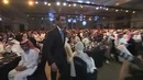Ravshan Ermatov Globe Soccer Dubai 2015 Eng Yaxshi Referisii Deb Taqdirlandii