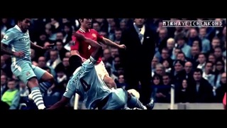 Manchester United vs Manchester City Promo – Manchester Derby 02.11.2014