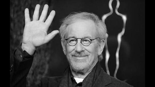 The Evolution of Steven Spielberg