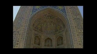 Majestic Samarkand