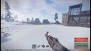 Max obra – Rust Рейд! Один против всех