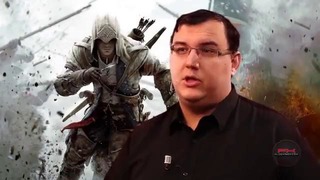 Обзор Assassin’s Creed 3 – мнение Антона Логвинова