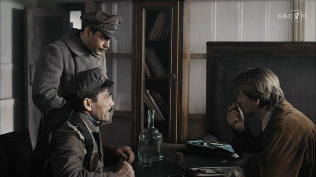УГРОза – 6 серия | Трепалов и Кошелёк
