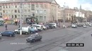 Как угнали Лексус