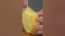 Красивая #закуска за минуту! Картофельные башенки