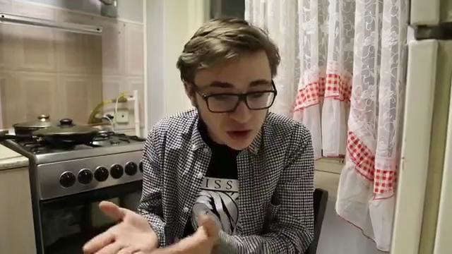 Накрученная жизнь (Джарахов против vk.com)