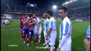 Малага 1:0 Атлетико | Испанская Примера 2015/16 | 16-й тур | Обзор матча