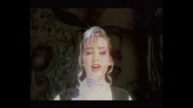Ace of Base – Happy nation