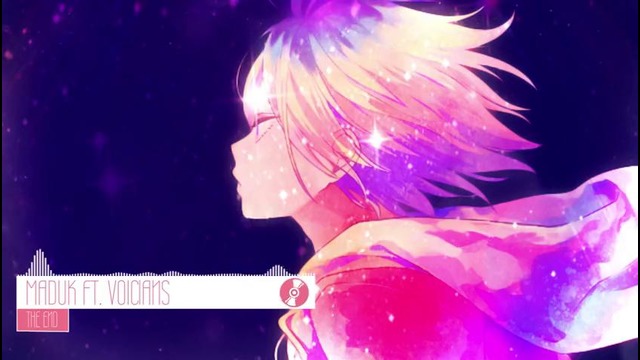 Maduk ft. Voicians – The End