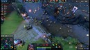 Dota 2: DAC 2017: Team Empire vs IG (Game 1, WB Round, Semi-Final)