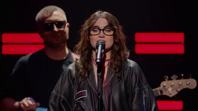 Любимые песни #3 | MONA vs Комната культуры