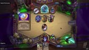 Шаман и Чернокнижник – Классовые испытания [Hearthstone- Проклятие Наксрамаса #10