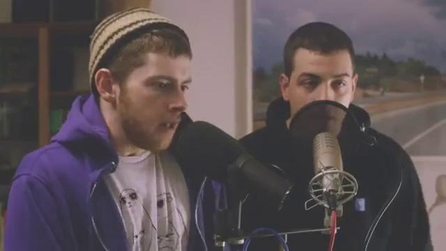 Music Face Reeps One x Babeli – ‘Charge