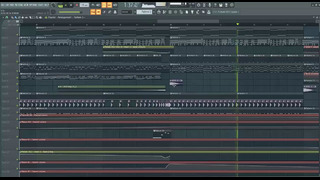 FL Studio – Felon (2)