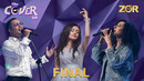 The Cover Up | 21-son | FINAL (4-mavsum 01.09.2019)