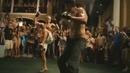 Never back down (никогда не сдавайся)