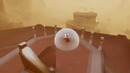 Journey (PS3) Прохождение (Без Коммент.) Часть 1 из 8