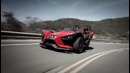 2015 Polaris Slingshot – Official Promo