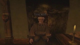 IDDQD – Секреты The Elder Scrolls – Morrowind