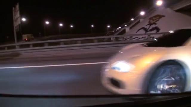Bugatti veyron