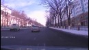 Лассети с радаром по ул. Навои