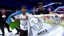 Диёрбек Рузибоев (UZB) – Константин Линник (UKR) | MMA | OKTAGON-25
