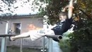 Самые сложные упражнения для развития пресса