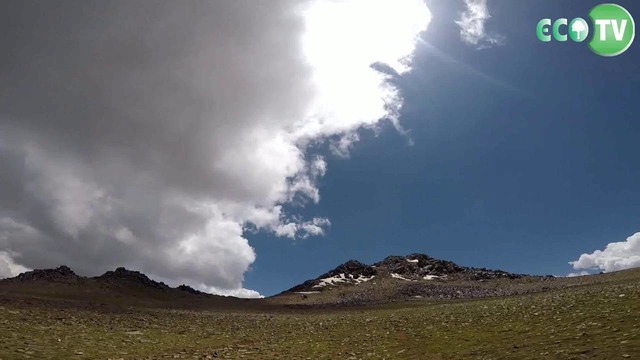 Ўзбекистоннинг энг гўзал манзараларидан олинган видео тасвирлар 1