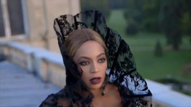 Beyonce – Jealous