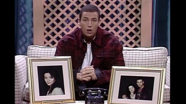 The Denise Show Heartbroken Brian – Saturday Night Live